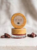 Tincted lip balm