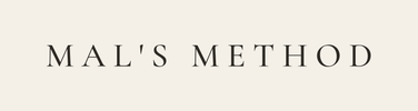 Mal's Method - Home